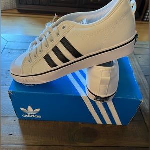 Adidas NIZZA sneakers